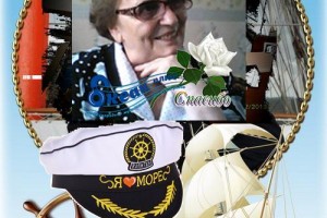 У нашей Галины Носовой ,у нашей Пчелки День рождения!!