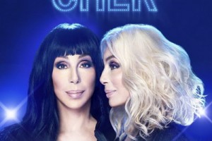 Шер показала еще один кавер ABBA