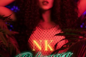 Настя Каменских запела на испанском 