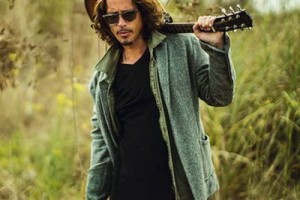 Архивы Криса Корнелла увидят свет в ноябре 