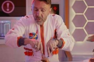 Группировка «Ленинград» выпустила клип про космос