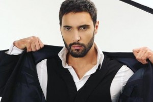 Виталий Козловский презентовал новый клип