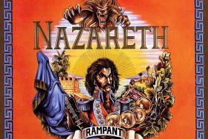 Это нужно слушать!!!!!!!!!!!!!Nazareth - Rampant (1974) Hard Rock...........!!!!!!!!!!!!!!!!!!!!!!!!!!!!!
