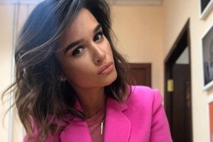 Ксения Бородина переехала в новый дом за 18 миллионов рублей