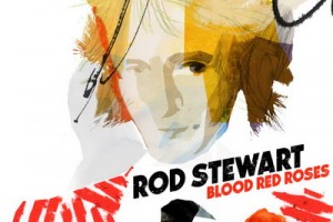 Род Стюарт записал очень личный альбом (Слушать)