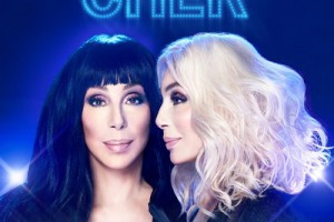 Шер - «Dancing Queen»