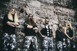 'Платиновое' издание альбома SABATON 'Carolus Rex' выйдет в ноябре............!!!!!!!!!!!!!!!!!!!!!!!!!!!!!!!!!!!!!!!!