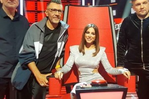 Баста и Сергей Шнуров перезагрузят «Голос»