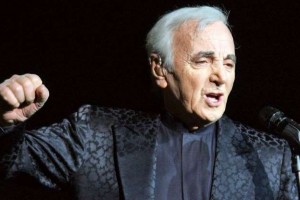 «Я — типичный француз, что не мешает мне быть и типичным армянином»