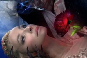 Татьяна Навка готовит «Аленький цветочек» на льду