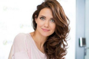 Екатерина Климова опубликовала в Instagram снимок с детьми