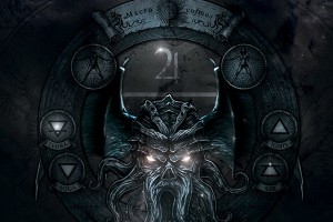 Новый проект участников VIPER INC. выпустил дебютный EP..........!!!!!!!!!!!!!!!!!!!!!!!!!!!!!