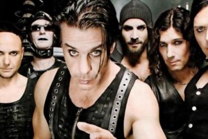 Rammstein выпустит новый альбом в 2019 году