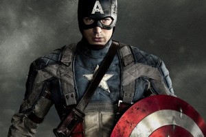 Капитан Америка покинет киновселенную Marvel