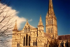 В Солсбери пройдёт концерт «Из России с любовью»