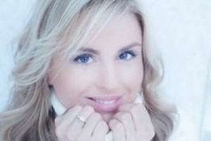 Анна Семенович: «Я, как искорка, родилась такой — с таким телом»