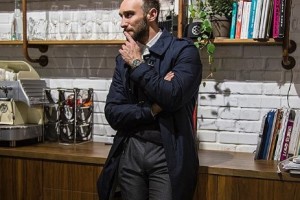 Иракли Макацария предпочитает smart-шоппинг