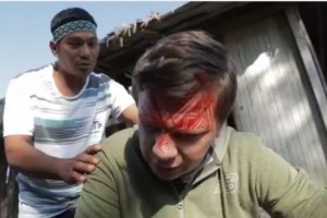 Дмитрий Комаров едва не погиб во время съемок в Бразилии