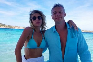 Бывшая супруга Башарова пострадала от страшного урагана