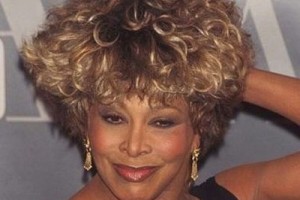 Муж Тины Тернер пожертвовал ей почку