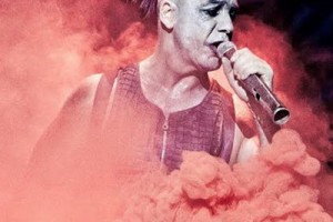 Гитарист Rammstein назвал сроки выхода альбома