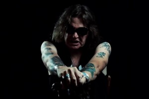 Сольный видеоклип Дэвида Риса (экс-ACCEPT, BANGALORE CHOIR) 'A Perfect Apocalypse' в Сети