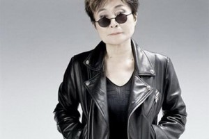 Йоко Оно отметила день рождения Джона Леннона его песней 
