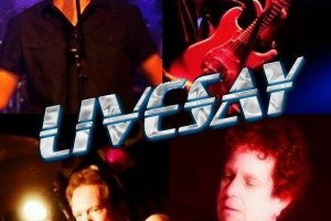 Livesay - Chronicles (2018)...............!!!!!!!!!!!!!!!!!!!!!!!!!!!!!!!!