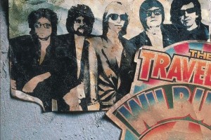 Специальный винил в честь 30-летия Traveling Wilburys выйдет 2 ноября...!!!!!!!!!!!!!!!!!!!!!!
