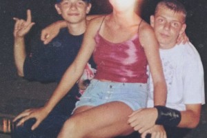 НОВЫЙ АЛЬБОМ ГРУППЫ ANACONDAZ