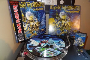 Iron Maiden - "Live After Death" (1985).....................!!!!!!!!!!!!!!!!!!!!!!!!!!