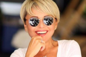 Анжелика Варум – гуманный рыболов: Агутин показал забавное видео с участием супруги