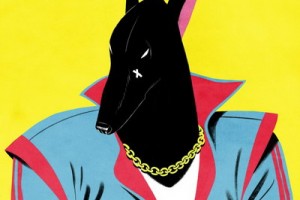 «Моя Мишель» - «Люби меня до конца мира» 