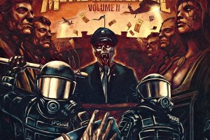 Metal Allegiance - Volume II: Power Drunk Majesty (2018).............!!!!!!!!!!!!!!!!!!!!!!!!!!!!!!!!!!!!!!!!!!!!!!!!!!!!!