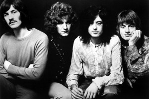 15 октября 1968 года в Университете графства Суррей (Великобритания) состоялось первое выступление группы Led Zeppelin.!!!!!!!!!!!