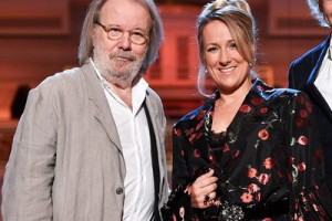 Даниил Трифонов стал первым лауреатом Opus Klassik