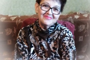  поэтесса Людмила Яготинцева, - Дремлет ветер...