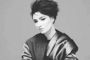 Певица Анастасия Приходько уходит со сцены