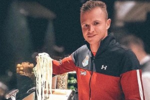 ФК «Локомотив» погасит долг Дмитрия Тарасова по алиментам