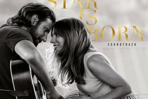 Рецензия: саундтрек «Звезда родилась»