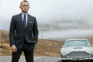 Исполнителя роли агента 007 обвинили в отсутствии мужественности