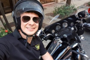 Димитрий Комаров рассказал о самом опасном ритуале