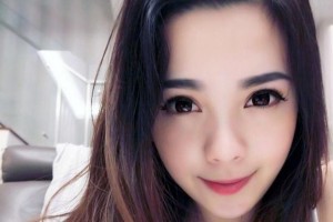 Самой красивой стюардессой в мире признали 24-летнюю китаянку