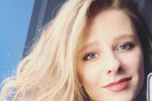 Лиза Арзамасова в кимоно: утонченной актрисе очень идет нежный образ японской девушки