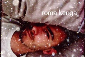 Roma Kenga - We Broke Up This Morning и Новогоднее Поздравление от Любимого Артиста в эфире Радио Кенга!!!