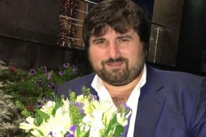 Робот Алеся Кафельникова и изменник Шарип Умханов: новый клип покоряет Интернет