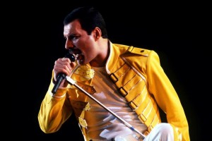 Вышел саундтрек Queen к байопику Bohemian Rhapsody