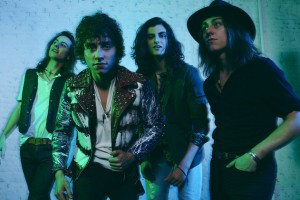 Greta Van Fleet - Anthem of the Peaceful Army (2018).................!!!!!!!!!!!!!!!!!!!!!!!!!!!!!!!!!!!!!!!!!!!!!!!