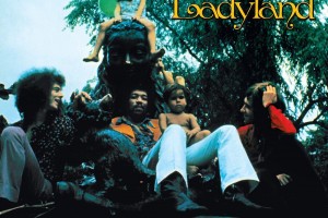 Полвека альбому Jimi Hendrix Experience «Electric Ladyland»..............!!!!!!!!!!!!!!!!!!!!!!!!!!!!!!!!!!!!!!