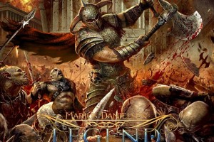 Выходит вторая часть метал-оперы ‘Legend Of Valley Doom’ с участием экс-вокалистов JUDAS PRIEST и IRON MAIDEN........!!!!!!!!!!!!!!!!!!!!!!!!!!!!!!!!!!!!!!!!!!!!!!!!!!!!!!!!!!!!!!!!